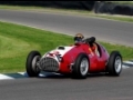 Shuttleworth and Nuffield Trophy Race