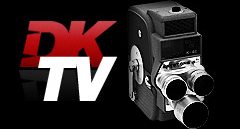 DK Ferrari Television