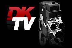 DKTV Ferrari Videos, Restoration Videos, Event Videos