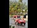 Bahamas Speed Week Revival - Success for DK Engineering