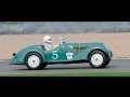 Strong Results for DK Engineering at the Donington Historic Festival