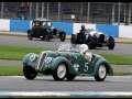 Strong Results for DK Engineering at the Donington Historic Festival