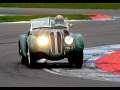 Strong Results for DK Engineering at the Donington Historic Festival