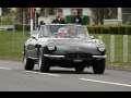 Auto Italia Brooklands