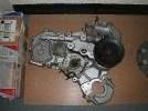 250 GT SWB timing cover