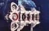500 TR Cylinder Head