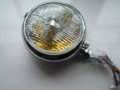 Marchal 670/680 driving lamps