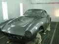 Ferrari 250 GT SWB Berlinetta
