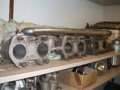 D-Type Inlet Manifold