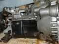 XK Gearboxes