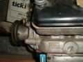 BMW 328 Engine and Gearbox