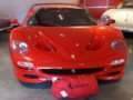 F50 Car Cover