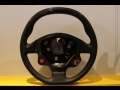 F430 "LED" Steering Wheel