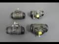 Alloy Wheel Cylinders