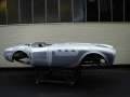 340 America Spyder