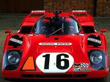 Ferrari 512M