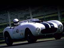 Ferrari 375 MM