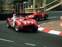 Ferrari 375 MM