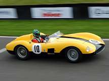 Ferrari 500 TRC