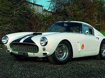Ferrari 250 GT SWB