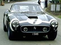 Ferrari 250 GT SWB