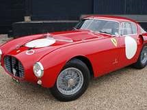Ferrari 375 MM