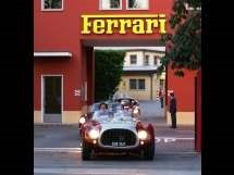 Ferrari 166MM Vignale.