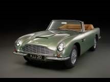 Aston Martin Short Chassis Vantage Volante