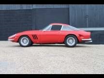 Ferrari 250 GT Lusso