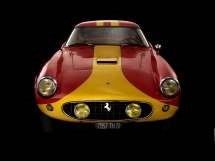 Ferrari 250 GT LWB Berlinetta "Tour De France"