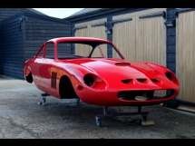 Ferrari 250 GT Lusso