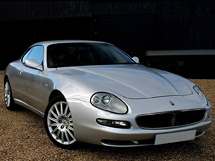 Maserati 4200