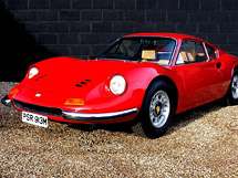 Dino 246 GT