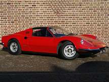 Dino 246 GTS