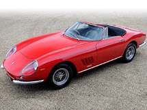 Ferrari 275 GTB