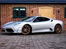 Ferrari F430 Scuderia