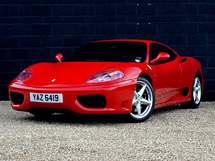 Ferrari 360 Modena