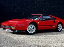 Ferrari 328 GTS (LHD)