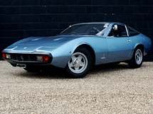 Ferrari 365 GTC/4