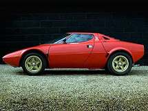 Lancia Stratos