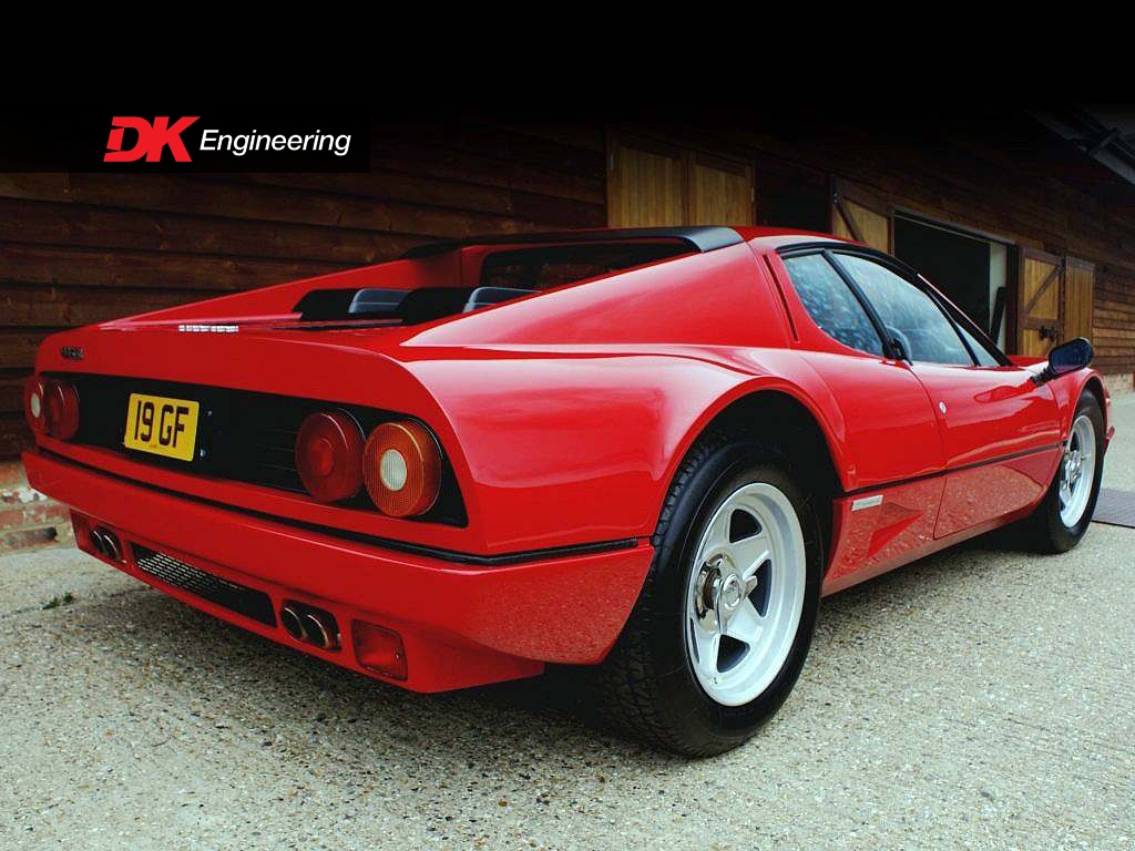 Ferrari 512 Bbi