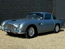 Aston Martin DB5