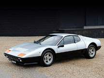 Ferrari 512 BBi