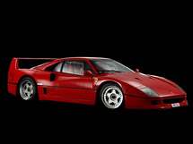 Ferrari F40