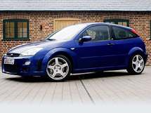 Ford Focus RS (LHD)