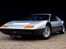 Ferrari 365 GT4 BB