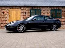 Maserati 4200 Gransport