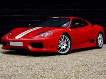 Ferrari 360 CS