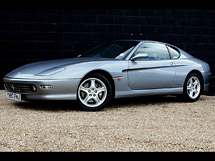 Ferrari 456