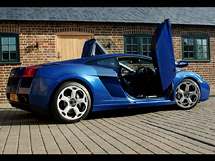 Lamborghini Gallardo